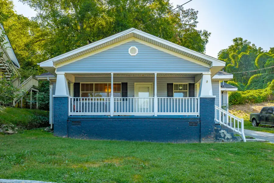 3906 14th Avenue, Chattanooga, TN 37407 - #2
