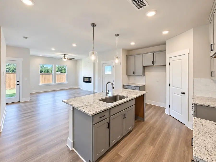 6644 Monarch Circle #57, Hixson, TN 37343 - #3