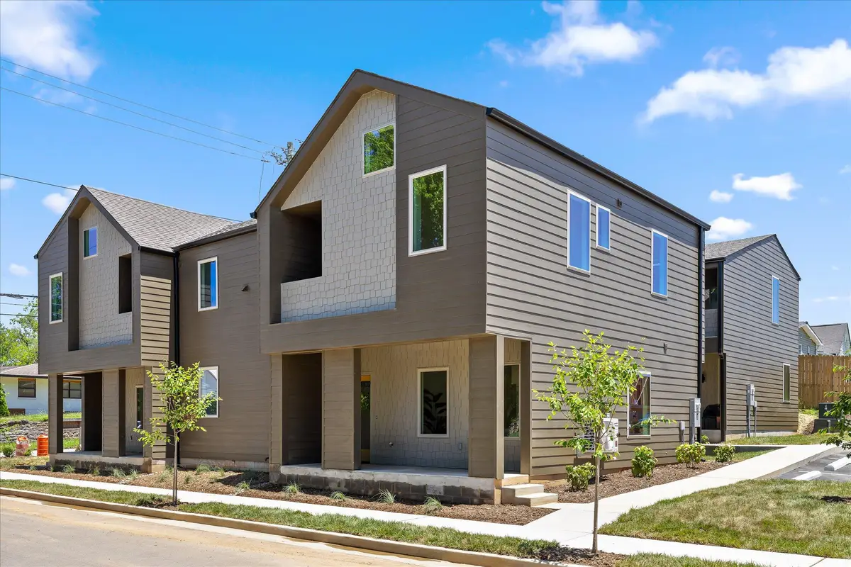 2706 Long Street #140, Chattanooga, TN 37408 - #1