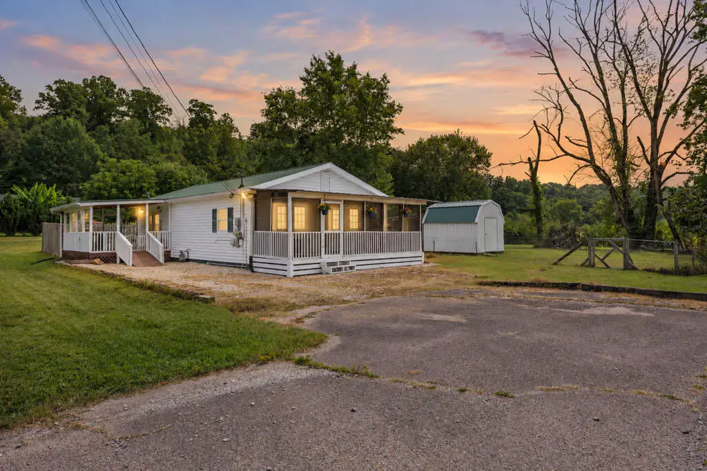 13734 Old Dayton Pike, Sale Creek, TN 37373 - #1