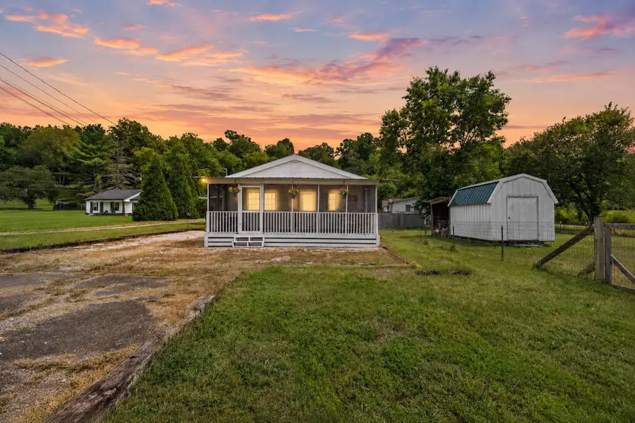 13734 Old Dayton Pike, Sale Creek, TN 37373 - #3