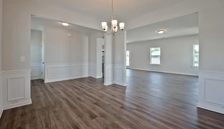 8679 Ryall Drive, Chattanooga, TN 37421 - #2