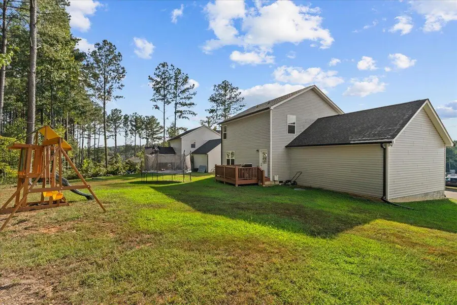 3210 Crow Road Ne, Dalton, GA 30721 - #2