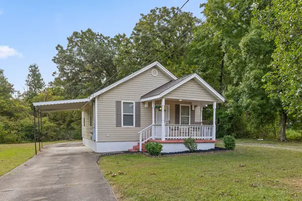 2540 Will Kelley Road, Chattanooga, TN 37421