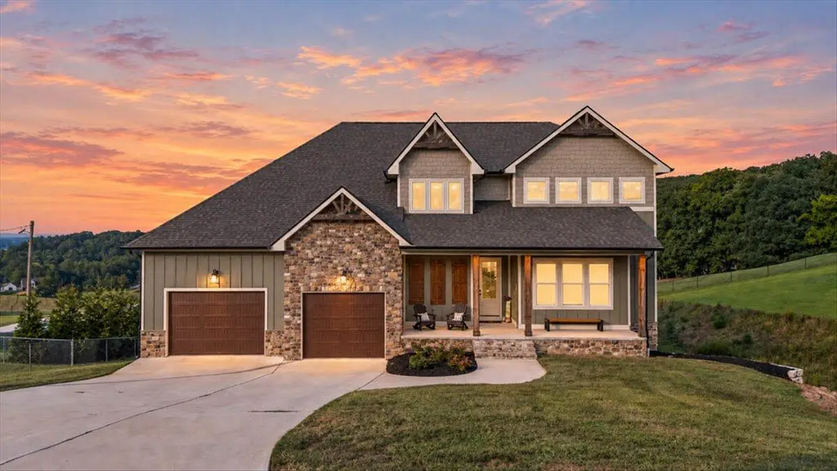 9425 Harrison Bay Road, Harrison, TN 37341 - #1