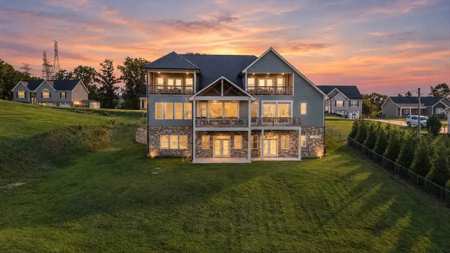 9425 Harrison Bay Road, Harrison, TN 37341 - #2
