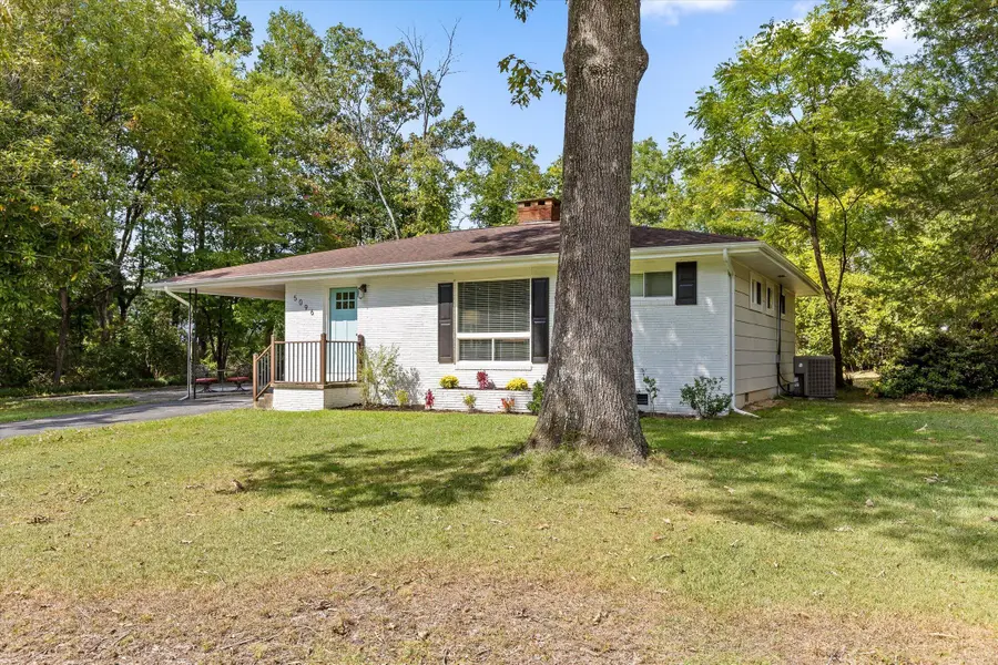 5096 Irvin Road, Chattanooga, TN 37416 - #3