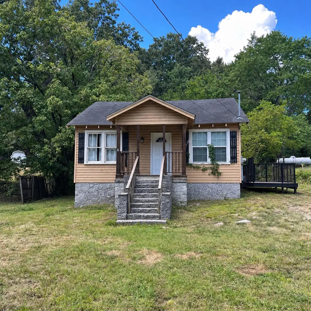 145 Chestnut Street, Rossville, GA 30741 - #1