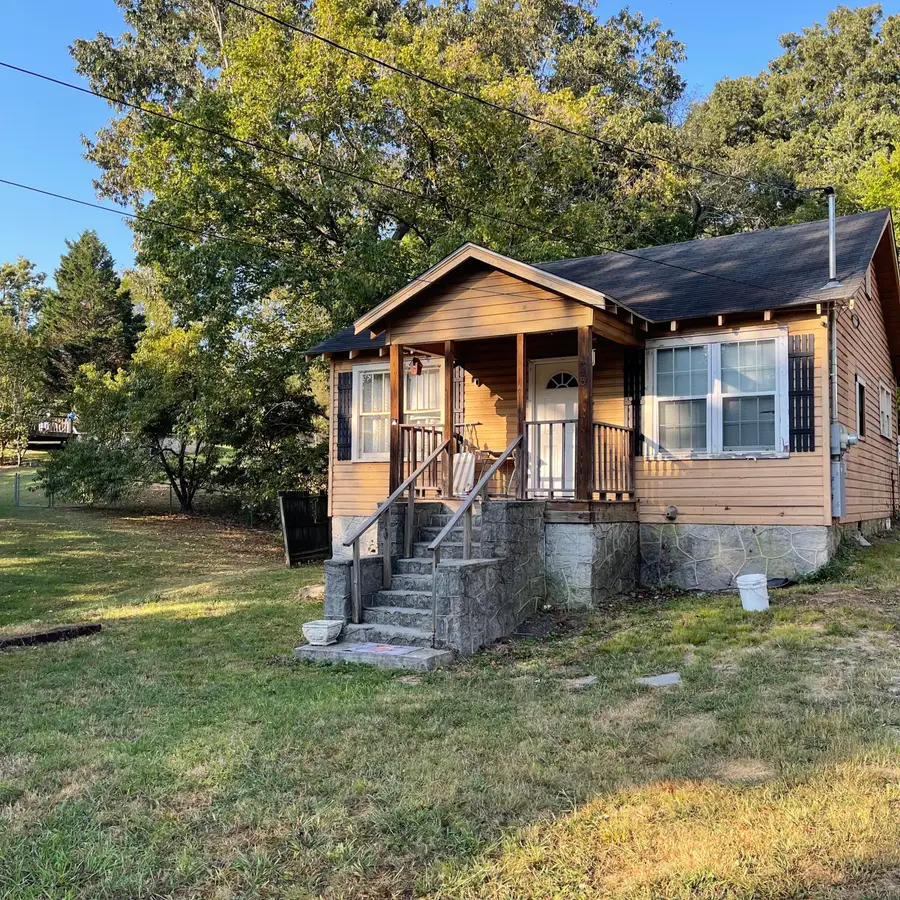 145 Chestnut Street, Rossville, GA 30741 - #2