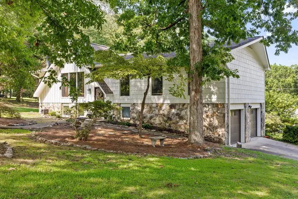4703 Privateer Road, Hixson, TN 37343