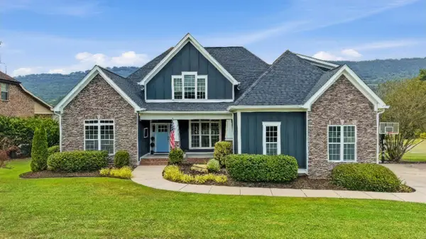 1227 Saddlebrook Drive, Chattanooga, TN 37405
