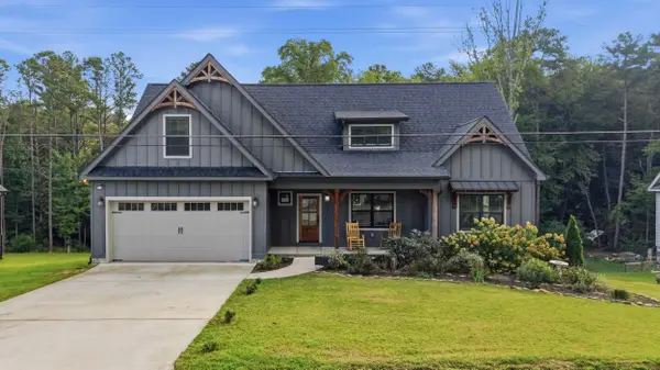 6413 Shirley Pond Road, Harrison, TN 37341