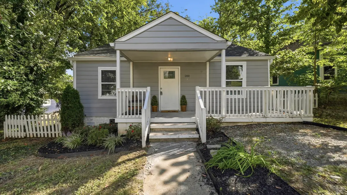 200 Sawyer Street, Chattanooga, TN 37405 - #1