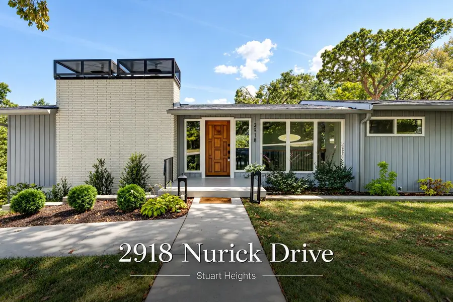2918 Nurick Drive, Chattanooga, TN 37415 - #2