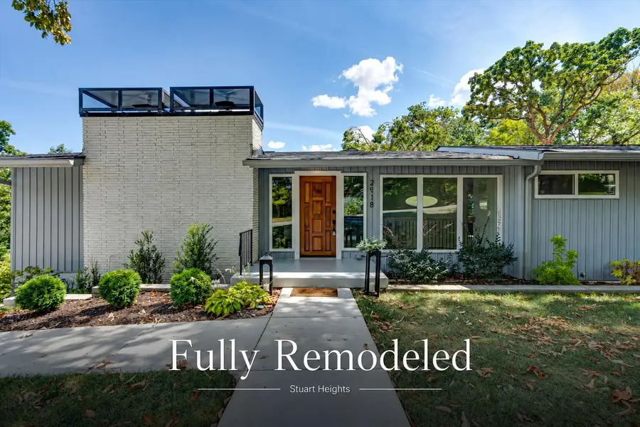 2918 Nurick Drive, Chattanooga, TN 37415 - #3