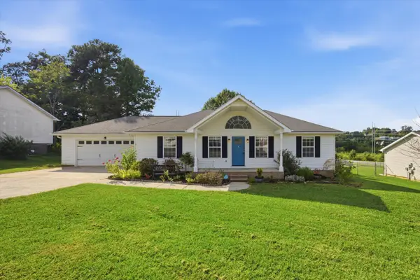 50 Chestnut Ridge Road, Ringgold, GA 30736