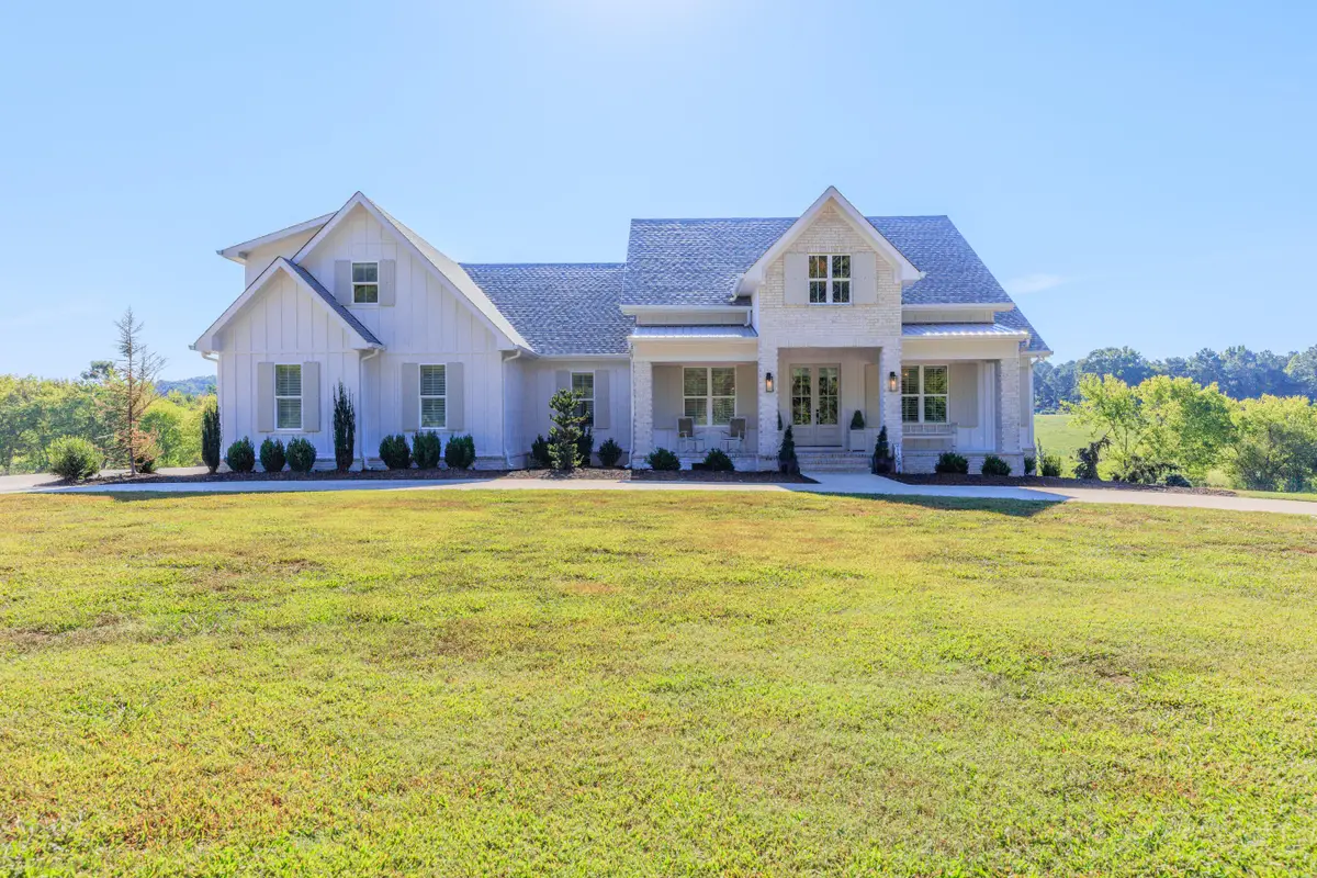 1000 Bryant Road, Cohutta, GA 30710 - #1