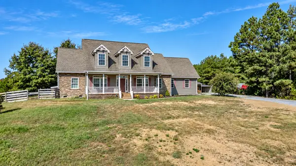 6950 Spring Place Road Se, Old Fort, TN 37362