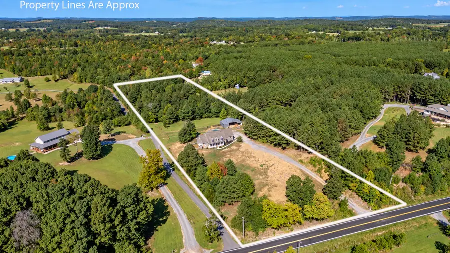 6950 Spring Place Road Se, Old Fort, TN 37362 - #2