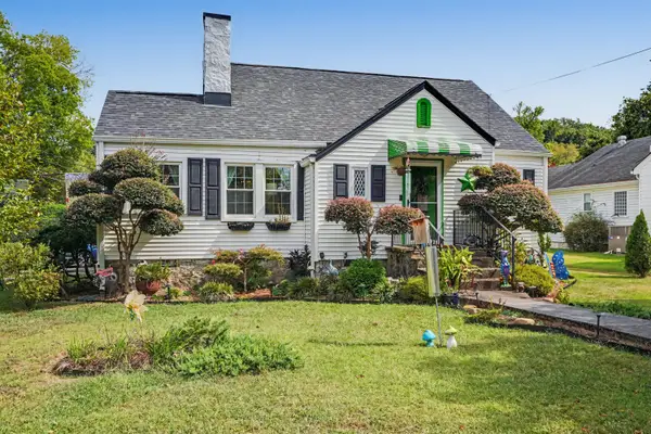 3406 Redding Road, Chattanooga, TN 37415