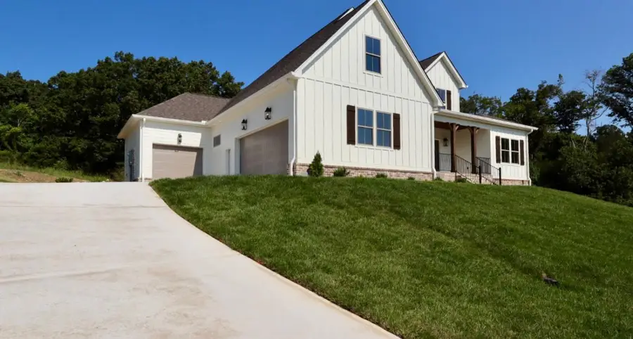 14595 Baker Road, Birchwood, TN 37308 - #2
