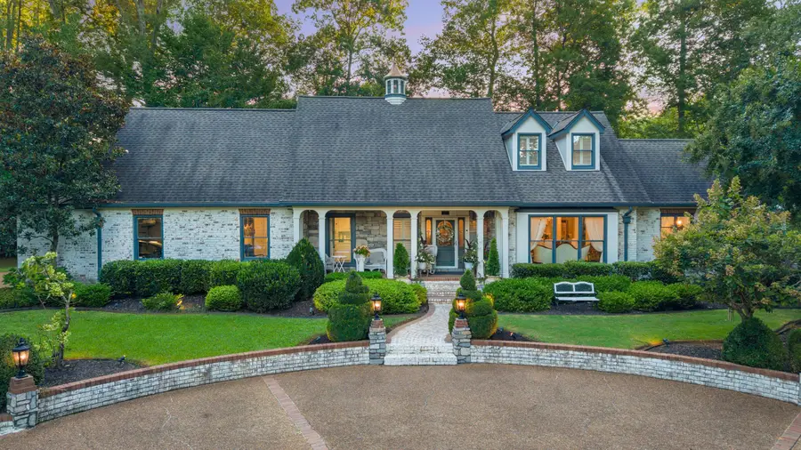 2211 NW Woodcreek Drive Nw, Cleveland, TN 37311 - #2