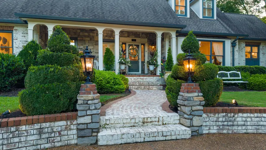 2211 NW Woodcreek Drive Nw, Cleveland, TN 37311 - #3
