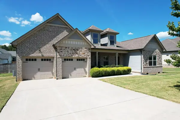 210 Winding Glen Drive Nw, Cleveland, TN 37312