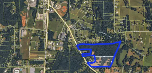 827 Hwy 95, Rock Spring, GA 30739