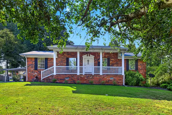2347 Blackburn Road Se, Cleveland, TN 37311
