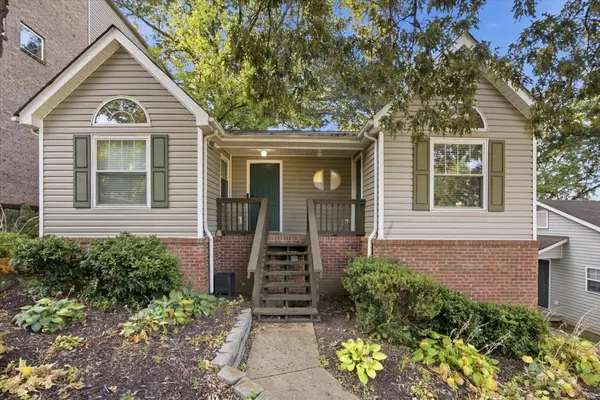 112 E Manning Street, Chattanooga, TN 37405