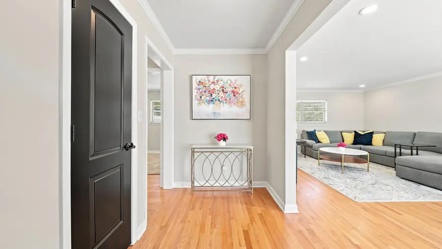 617 Melville Avenue, Chattanooga, TN 37412 - #3