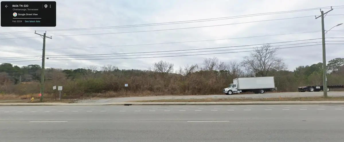 8606 E Brainerd Road, Chattanooga, TN 37421 - #1