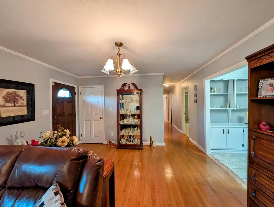 4392 Blue Springs Road Se, Cleveland, TN 37311 - #3