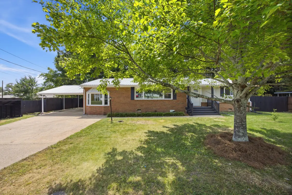3916 Fountain Avenue, Chattanooga, TN 37412 - #1