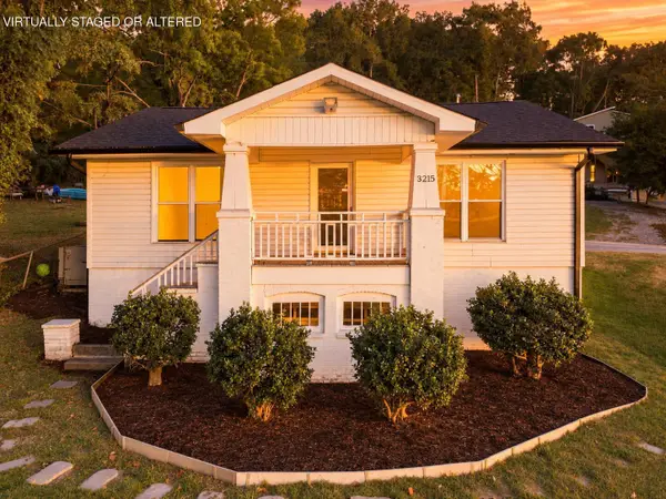 3215 Navajo Drive, Chattanooga, TN 37411
