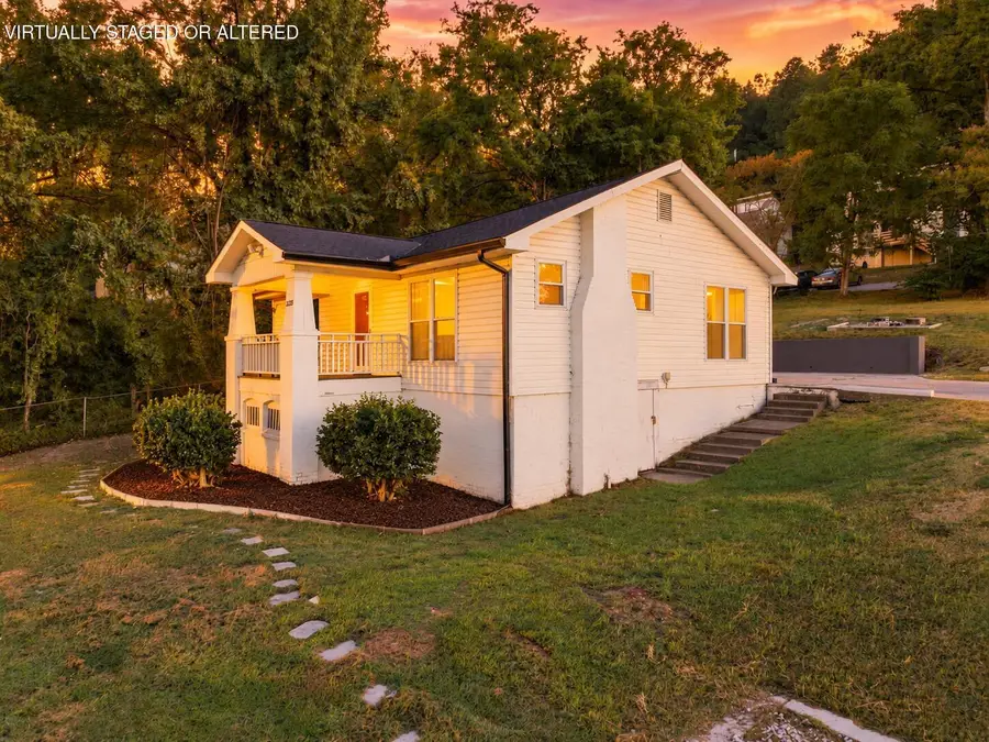 3215 Navajo Drive, Chattanooga, TN 37411 - #2