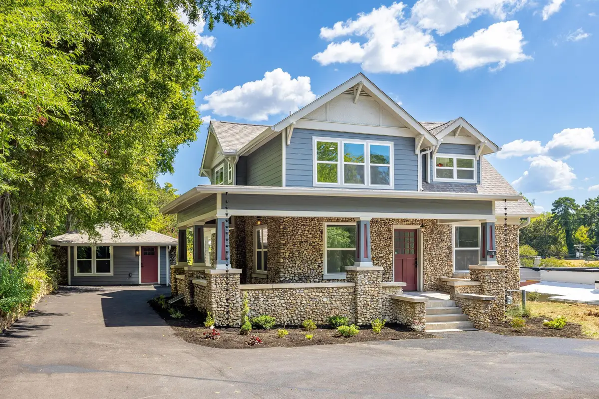 12 N Seminole Drive, Chattanooga, TN 37411 - #1
