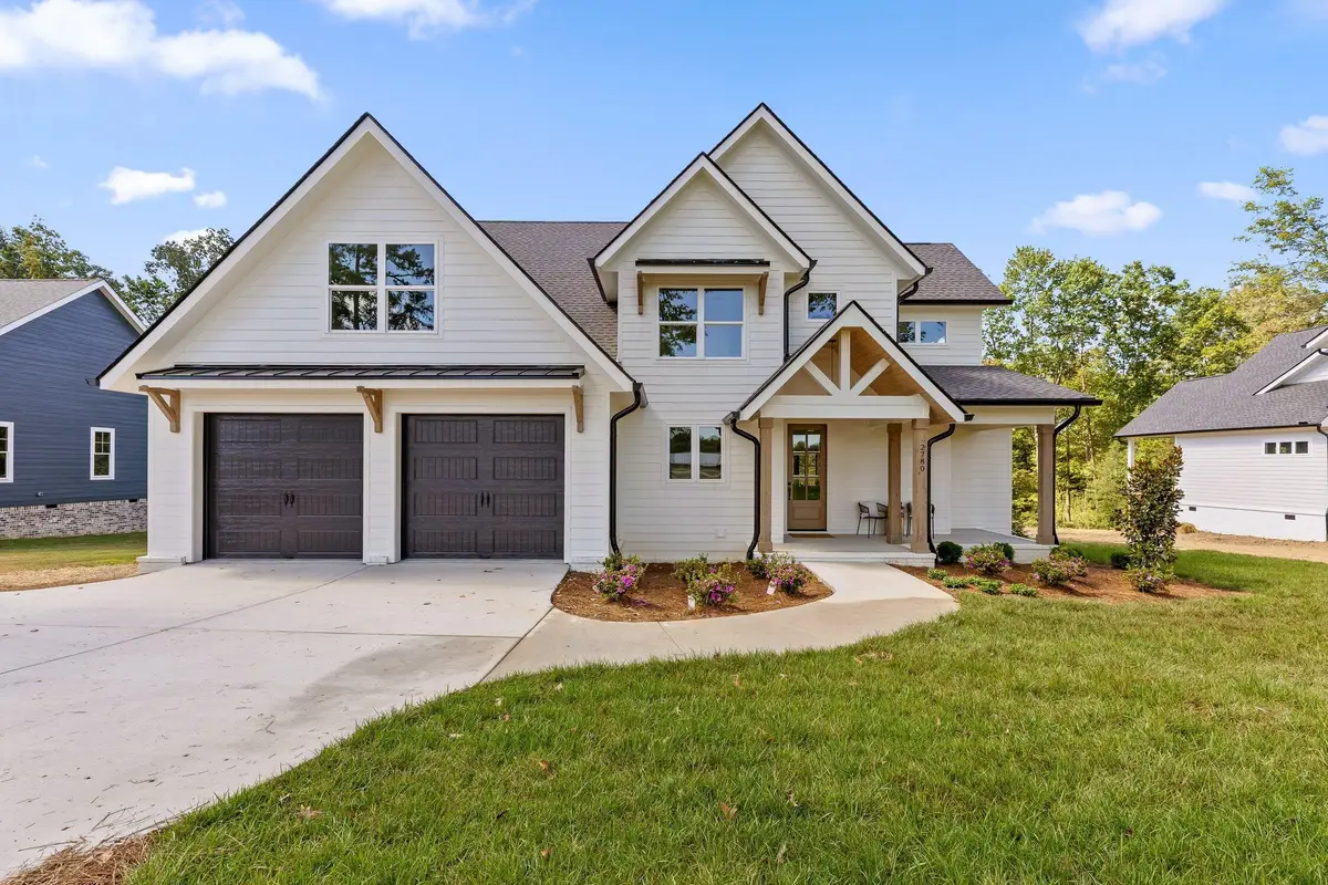2780 Mowbray Pike, Soddy Daisy, TN 37379 - #1