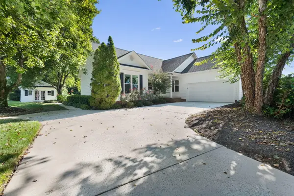 173 Cottonwood Drive Nw, Cleveland, TN 37312