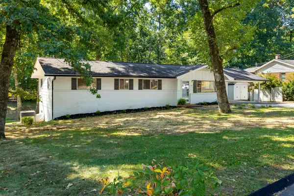1109 Peerless Drive Nw, Cleveland, TN 37312
