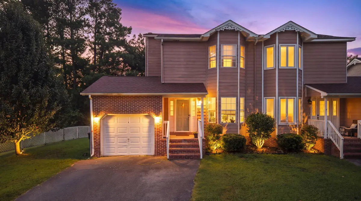 7636 Hurricane Loop, Chattanooga, TN 37421 - #1