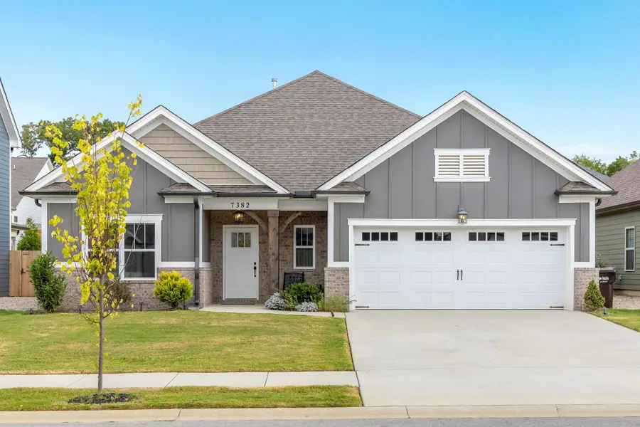 7382 Dividing Way, Ooltewah, TN 37363 - #2