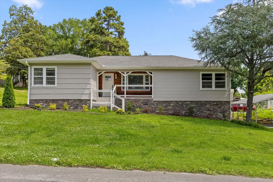 3423 Missionaire Avenue, Chattanooga, TN 37412 - #2