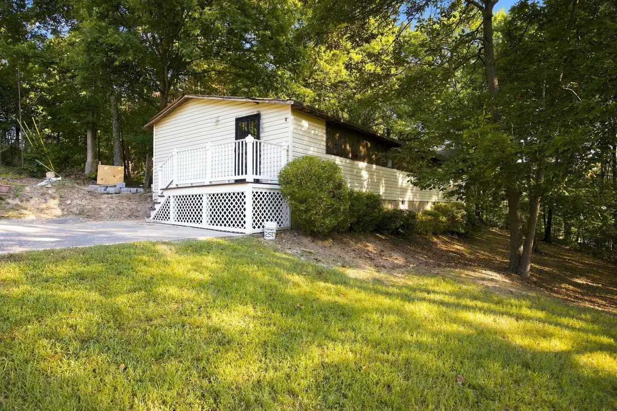 859 Ponderosa Drive, Soddy Daisy, TN 37379 - #1