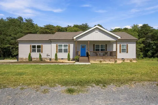 50 Brentwood Lane, Dunlap, TN 37327