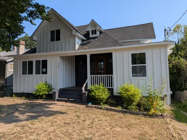 723 Mississippi Avenue, Chattanooga, TN 37405