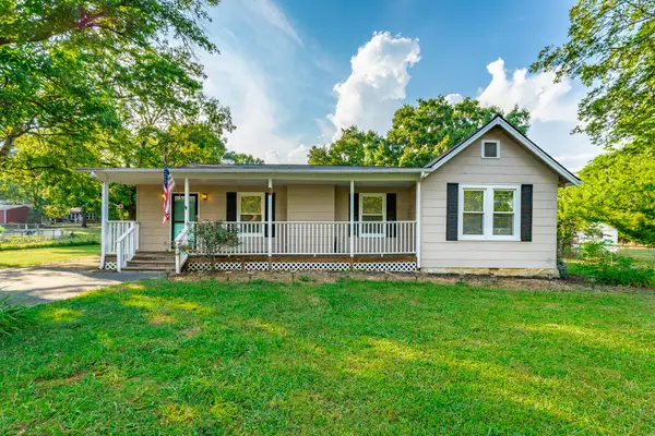 181 Wilder Road, Chickamauga, GA 30707