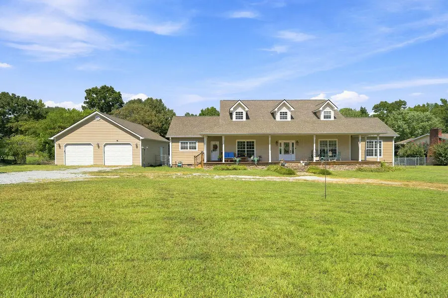 324 Hurtt Road, Chickamauga, GA 30707 - #2