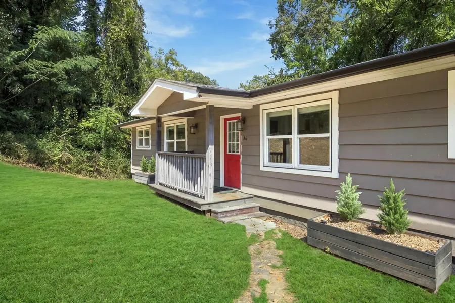 126 Ridge Road, Chattanooga, TN 37411 - #2